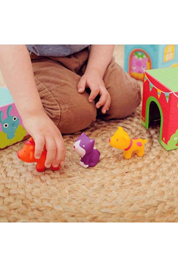 Küpler - Topanifarm - 7