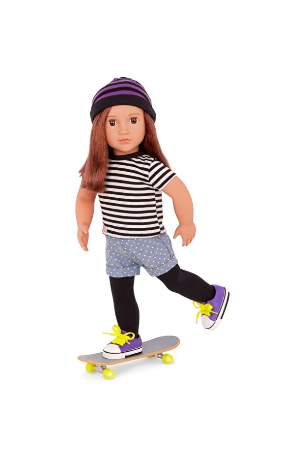 Kıyafet - Kaykay - 3