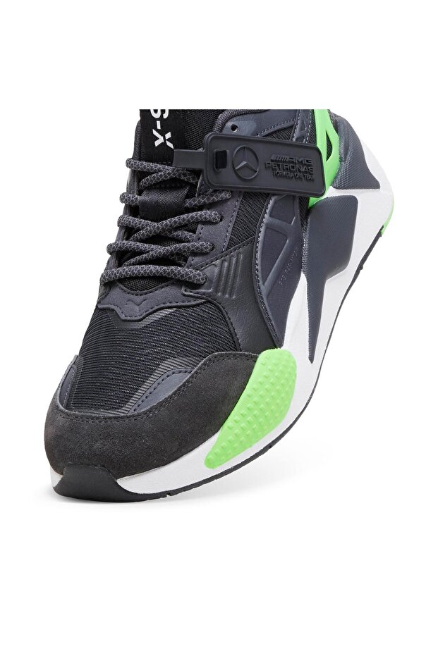 Mapf1 Rs-x T Erkek Sneaker - 2