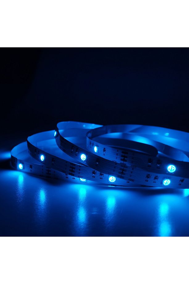 L3 Rgb Akıllı Şerit Led - 5