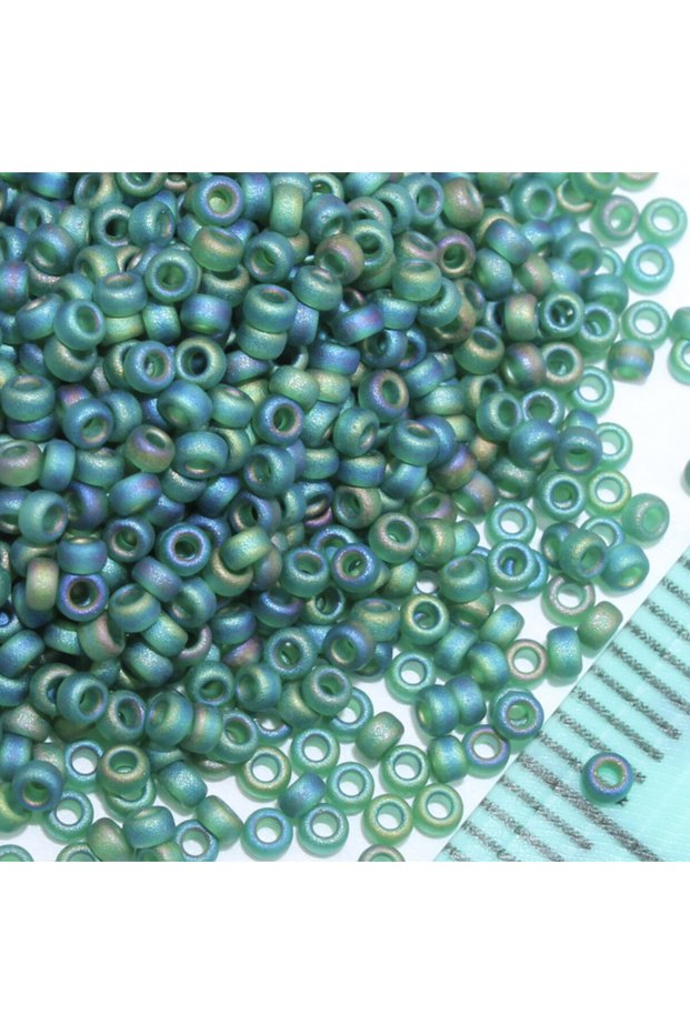 Beads Round 15-00 1.5 mm No: 51