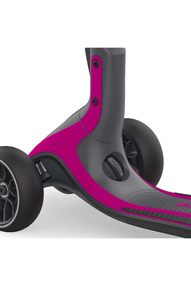 Ultimum Scooter - Pembe - 7