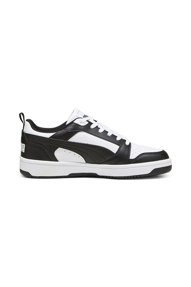 Rebound V6 Low Erkek Sneaker - 2