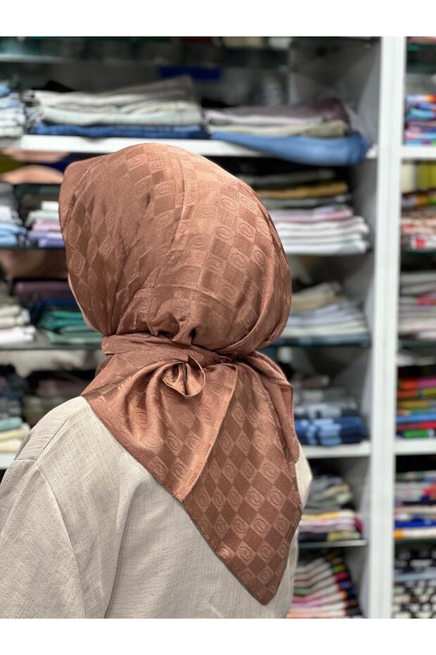 Dama Eşarp Jakar - 1