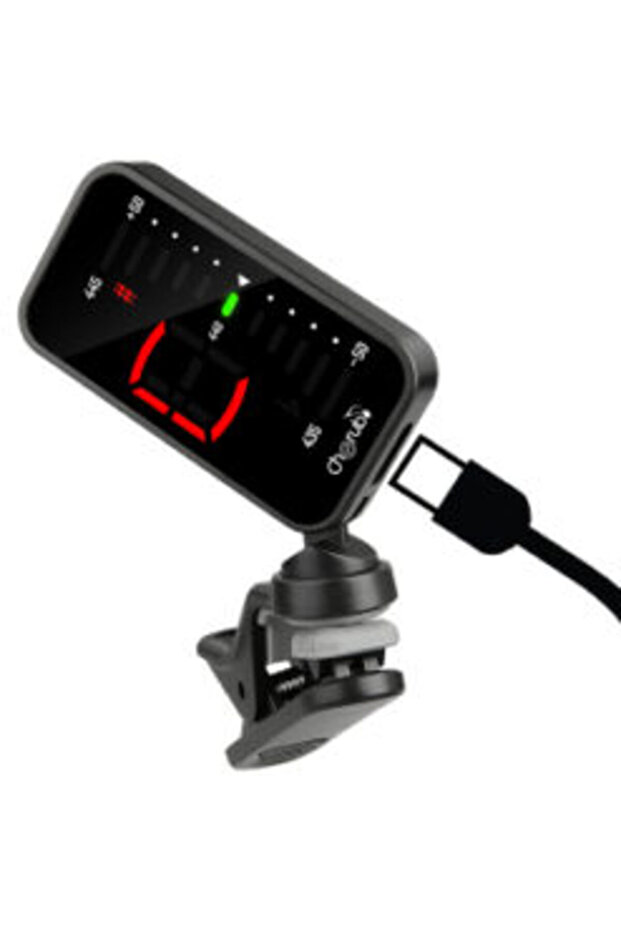 Wst-551C Chromatic Tuner Tuner - 5