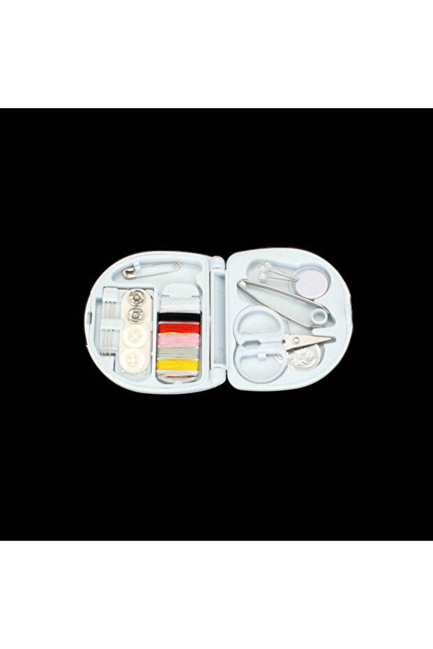 Dikiş Seti Mini Model 2 - 6