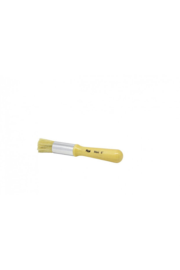 Maxi Stencil Brush - No: 6 Model - 1