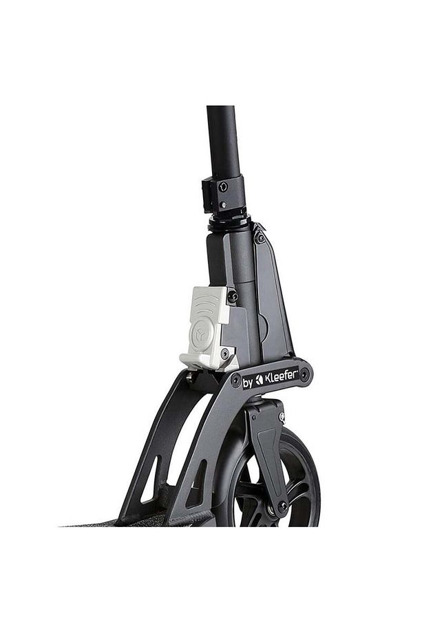 One K Active Scooter - Siyah - 4