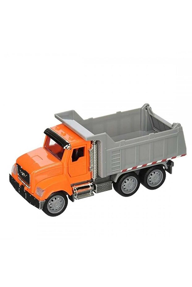 Mini Damperli Kamyon - 1