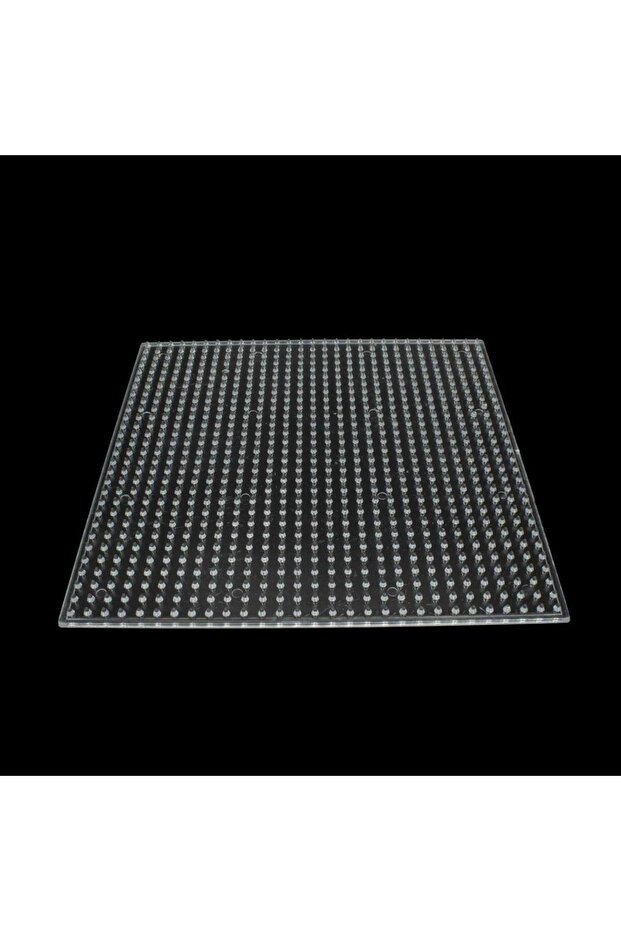 قالب حبة مربع كبير - 1