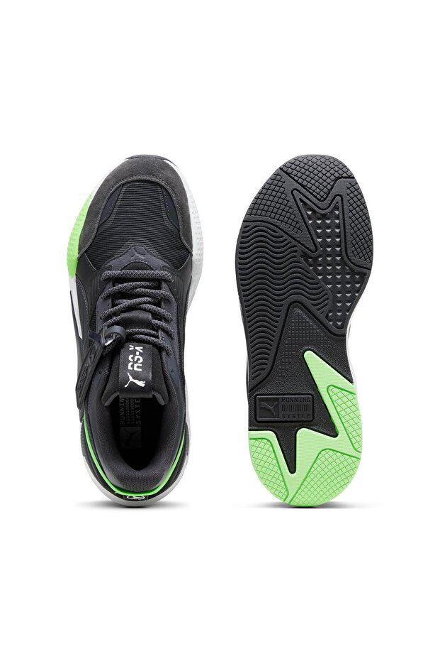 Mapf1 Rs-x T Erkek Sneaker - 5