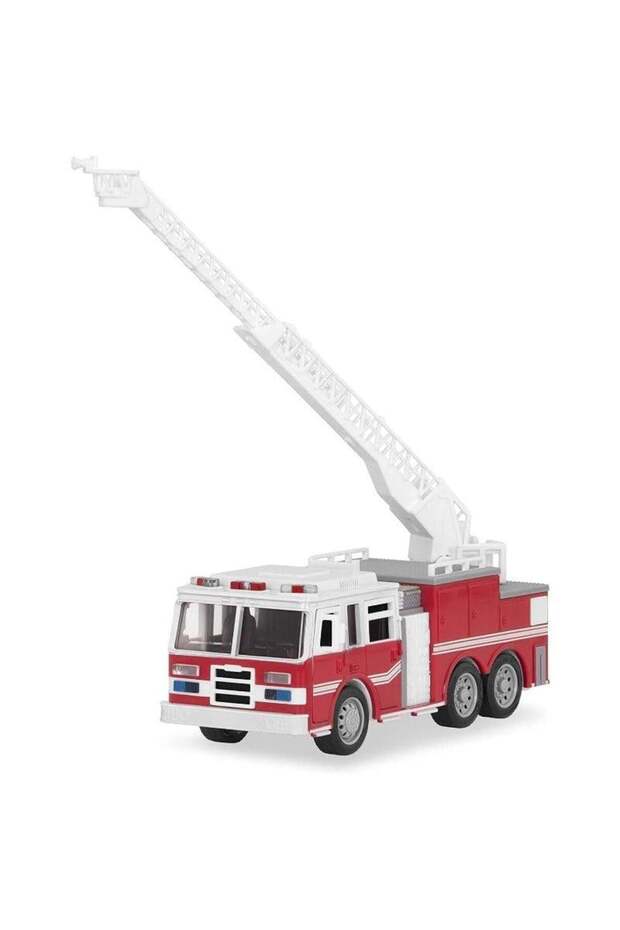 Mini İtfaiye Arabası - 1