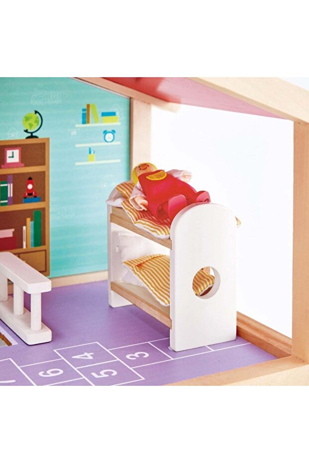 Bebek Evi - Aile Konağı - 7