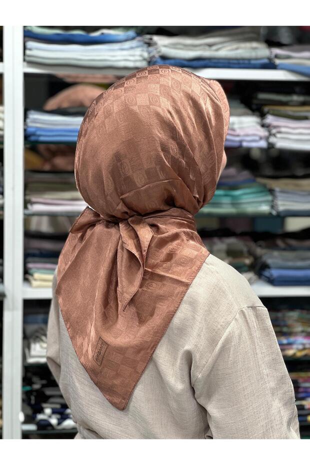 Dama Eşarp Jakar - 3