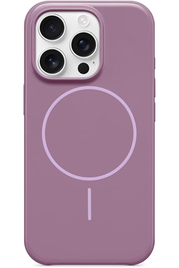 Beats iPhone 16 Pro Case with MagSafe - Sunset Purple