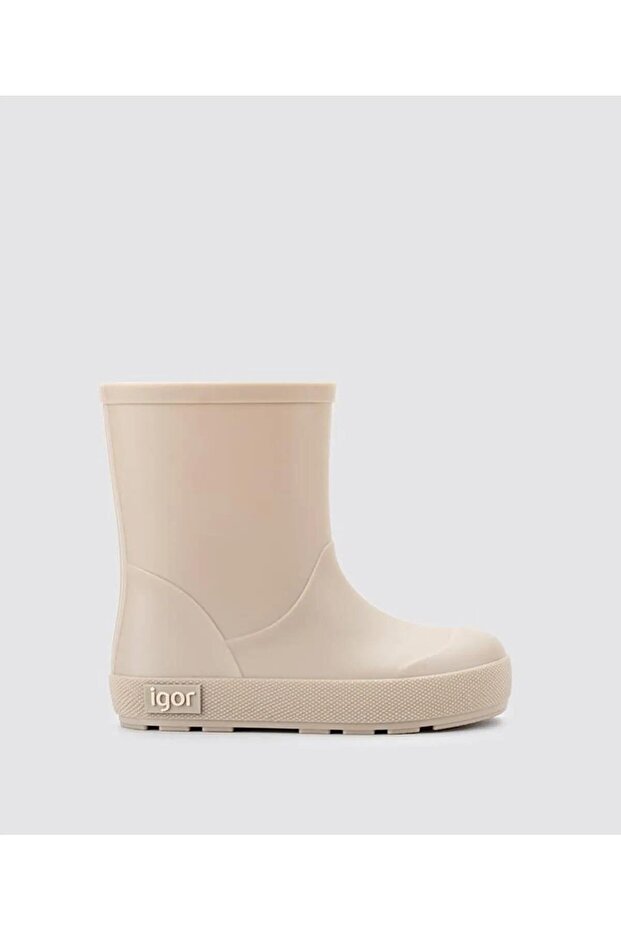 Μπότες βροχής Igor Yogi - Μπεζ - 1