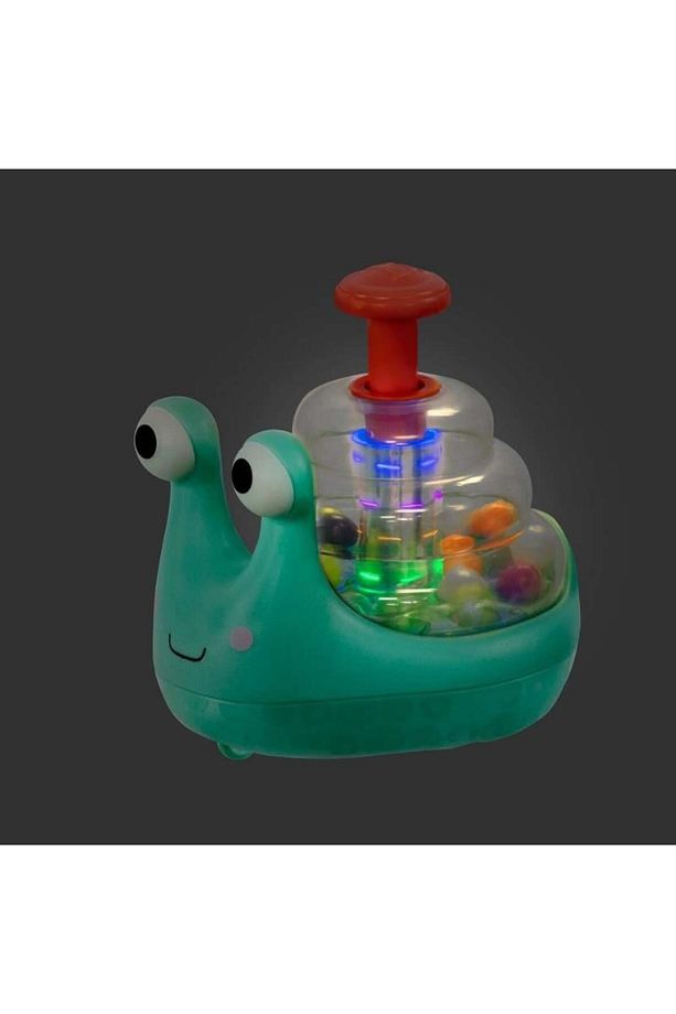 B.toys Beceri Oyunu - Escar Glooooow - 4