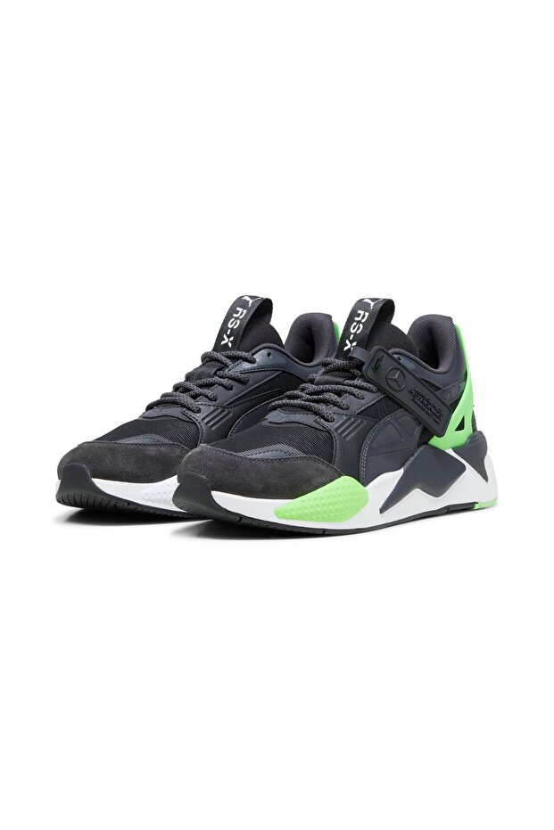 Mapf1 Rs-x T Erkek Sneaker - 1