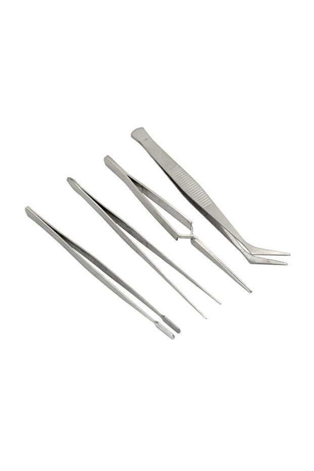 Hobi Cımbız Seti 4'lü - 3