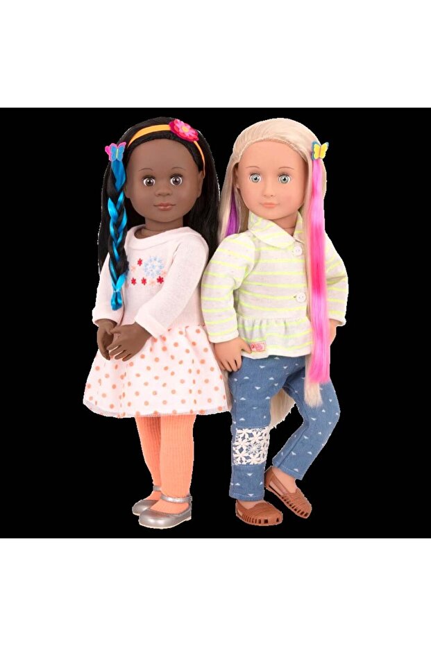 Saç Aksesuar Seti - 2