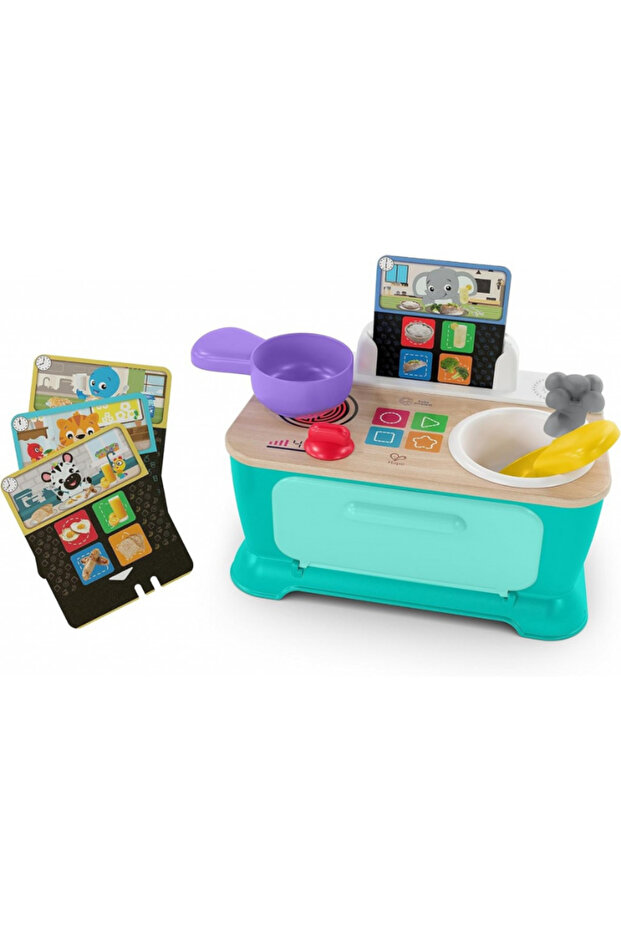 Baby Einstein Magic Touch Mutfak - 1