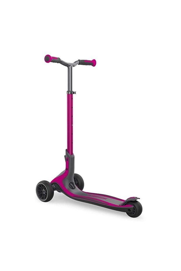 Ultimum Scooter - Pembe - 5