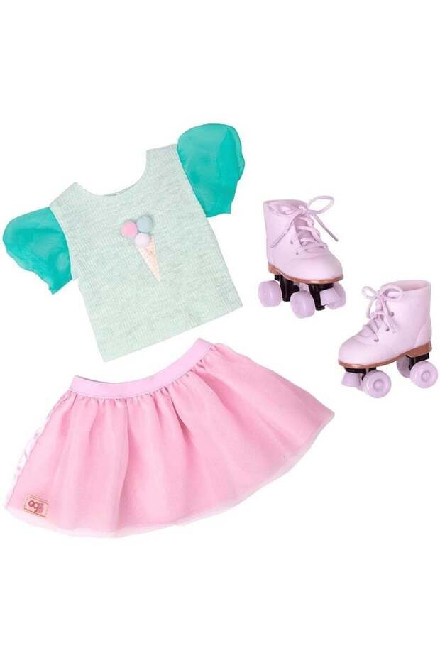 Kıyafet - Scoopalicious - 1