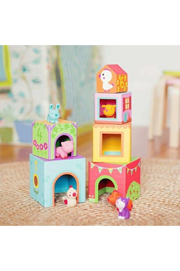 Küpler - Topanifarm - 5