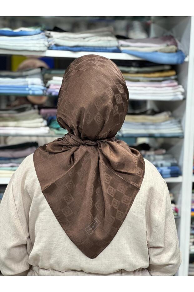 Dama Eşarp Jakar - 2