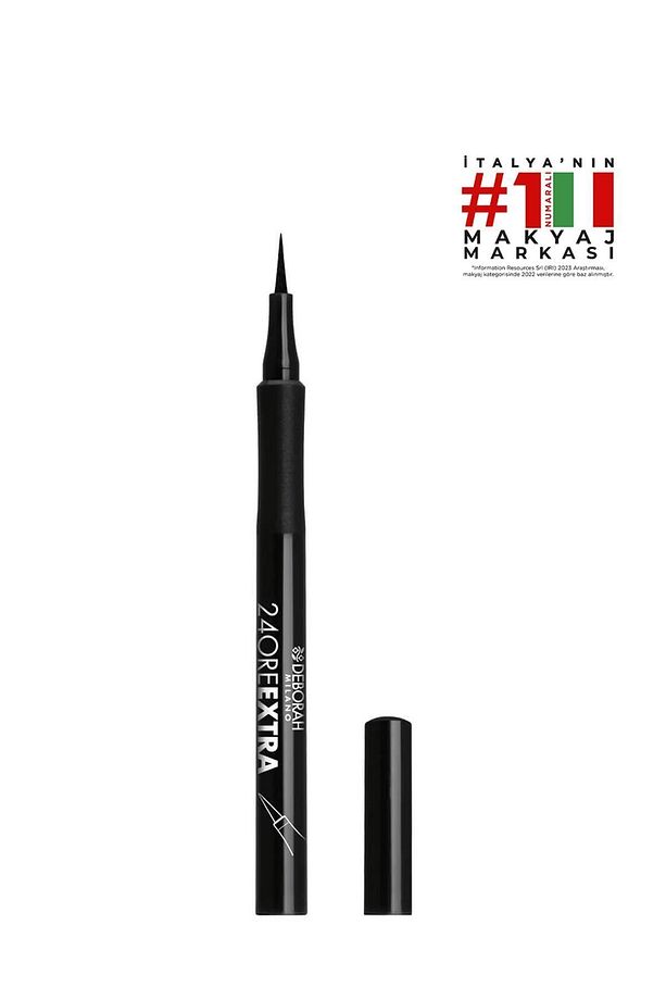 24 Ore Extra Eyeliner Pen - 2