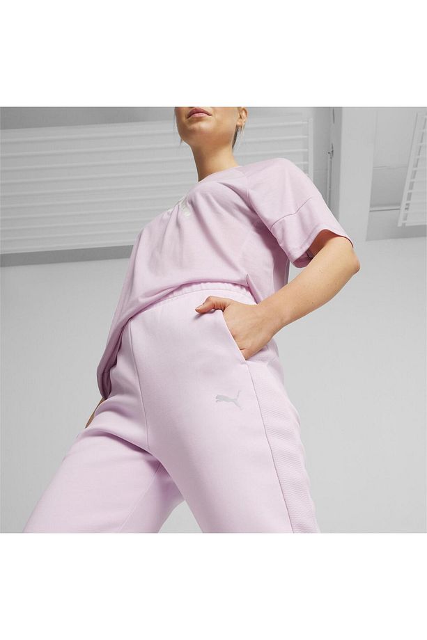 Evostripe High-Waist Pants Kadın Eşofman Altı - 7
