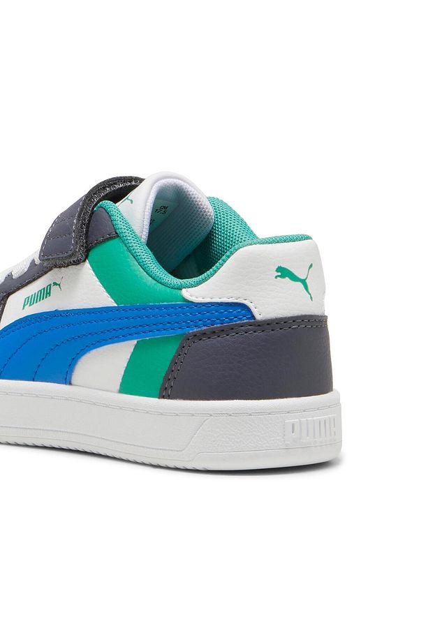 Caven 2.0 Block Ac Ps Çocuk Sneaker - 5