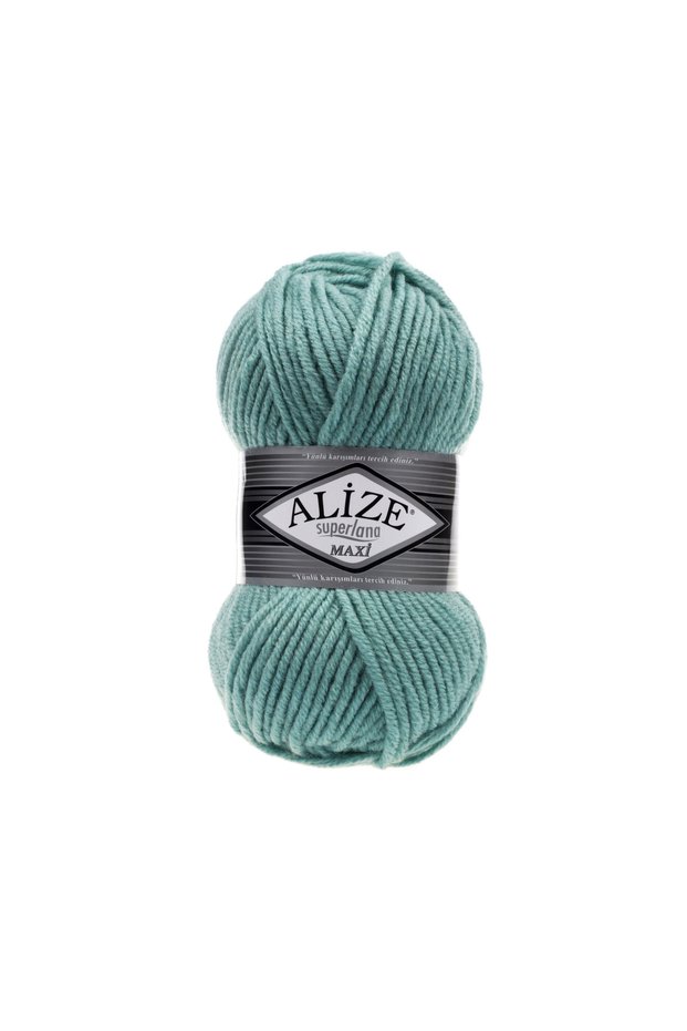 Superlana Maxi - 100 gr. 100 m.
