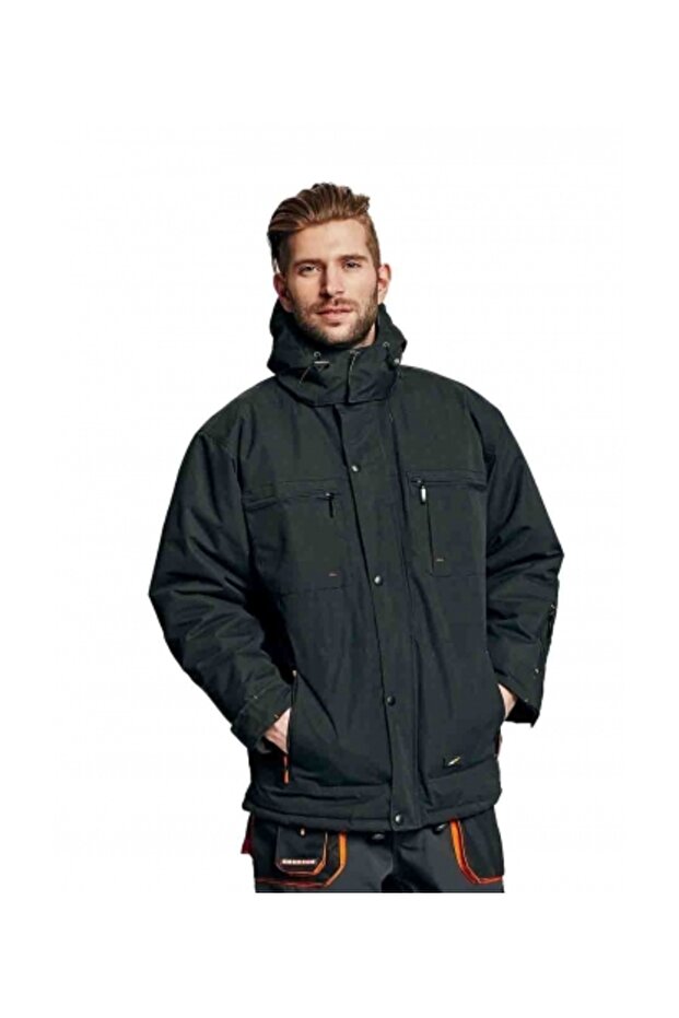 سترة شتوية ايميرتون - 1