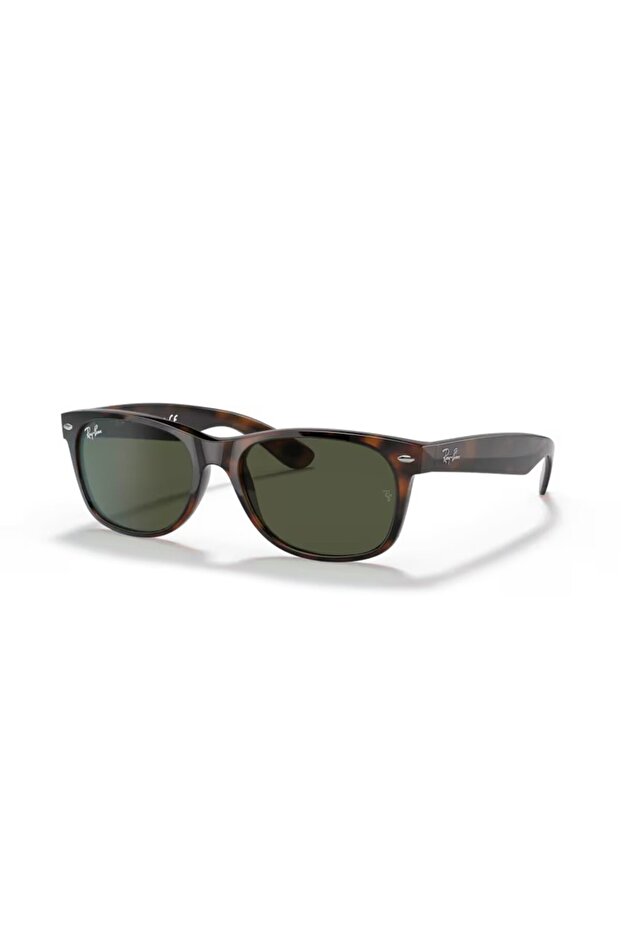 RB2132 902 58 نظارات شمسية للجنسين
