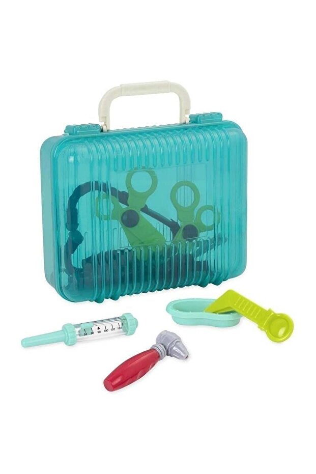 Battat Doktor Seti - 2