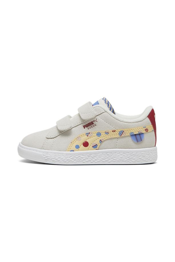 Suede Classic LF Sum C V PS - 6