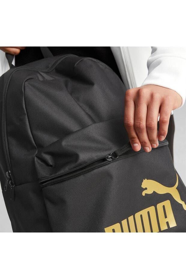 Phase Backpack Unisex Backpack - 5