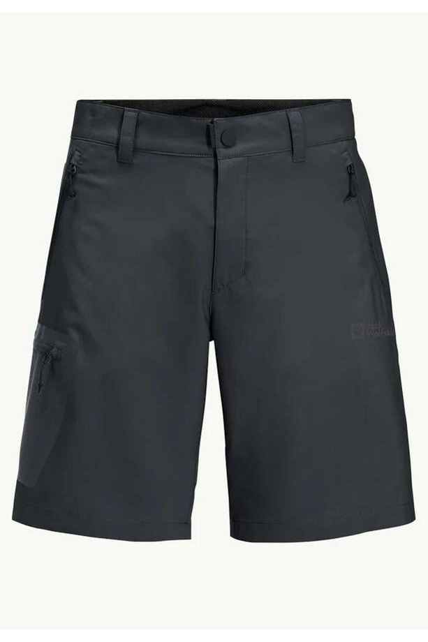 Active Track Shorts M Erkek Şort - 1