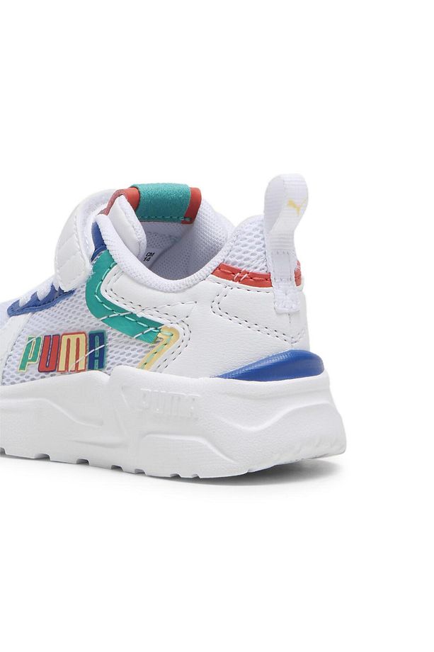 Trinity Lite R, S, B Ac+ Inf Çocuk Sneaker - 4