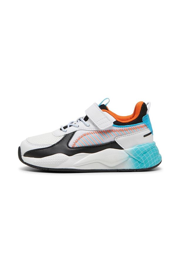 Rs-X Artificialfriendsac+ Ps Çocuk Sneaker - 3