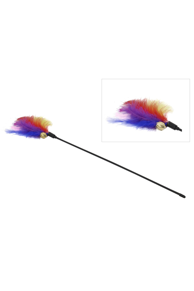 Cat Fishing Rod - 1