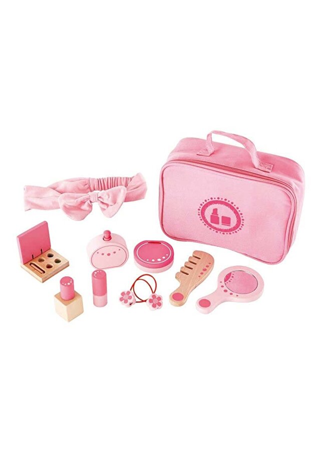 Oyuncak Makyaj Seti - 1