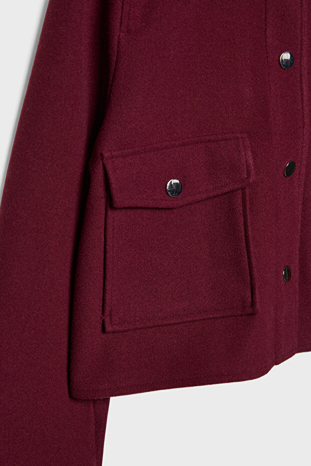 Soft Short Jacket - 7