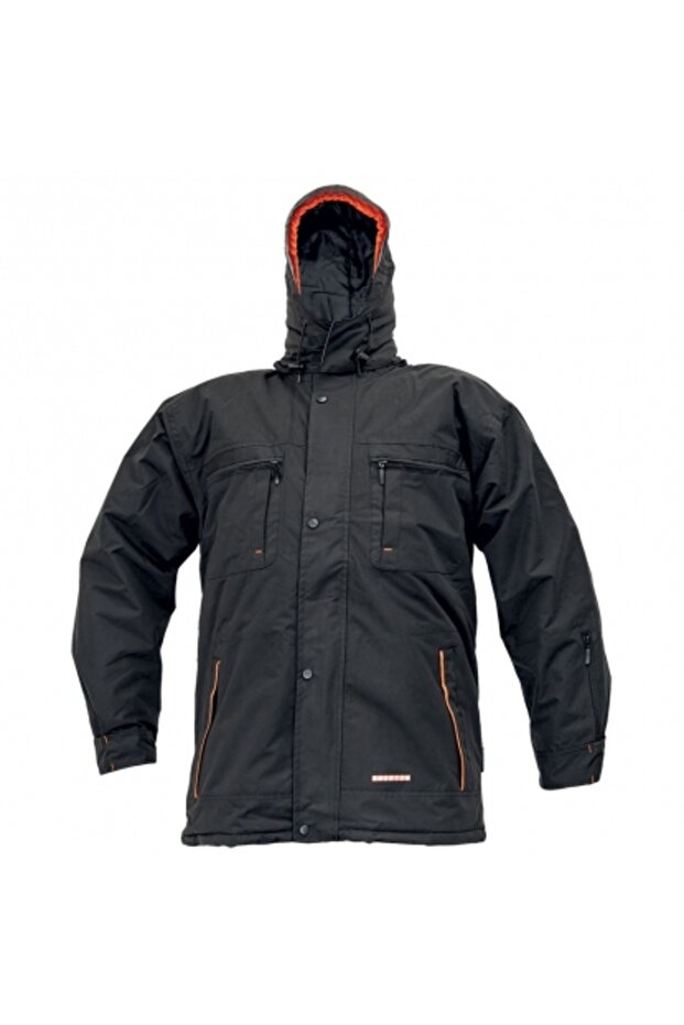 سترة شتوية ايميرتون - 2