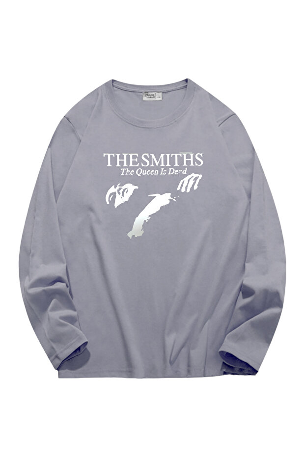 The Smiths Sweatshirt - 1