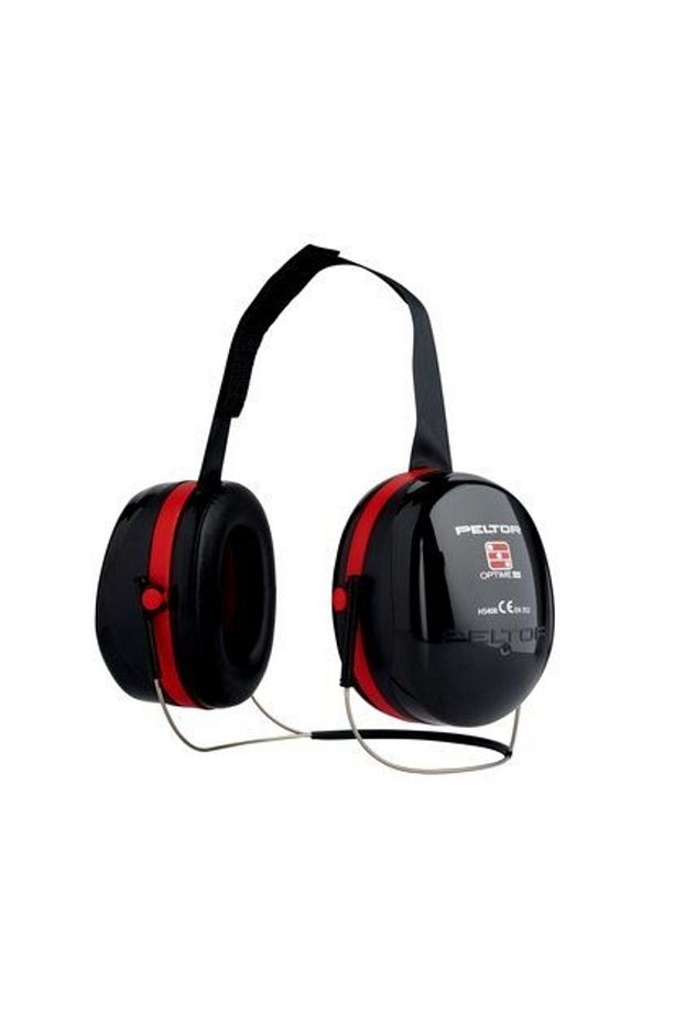 Peltor Optime Iıı Ense Bantlı Kulaklık H540b-412-sv - 2