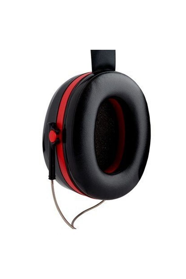 Peltor Optime Iıı Ense Bantlı Kulaklık H540b-412-sv - 3