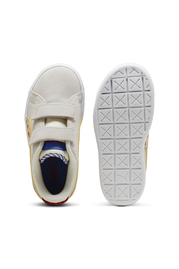 Suede Classic LF Sum C V PS - 2