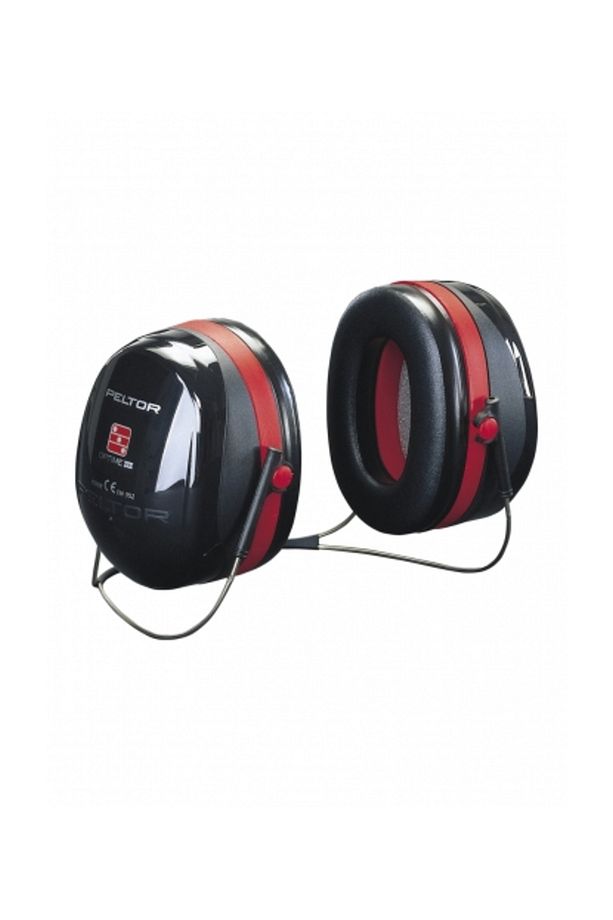 Peltor Optime Iıı Ense Bantlı Kulaklık H540b-412-sv - 1